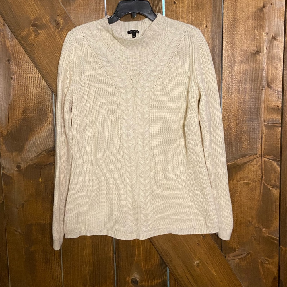 Talbots sweater